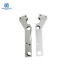 Componentes de aluminio de maquinaria CNC de alta calidad de alta calidad de China