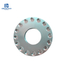 Soluciones de brida premium en acero inoxidable y acero al carbono