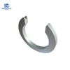 OEM y ODM CNC Center Machine de aluminio Part de China 