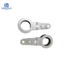 Componentes de aluminio de maquinaria CNC de alta calidad de alta calidad de China