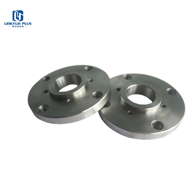 Soluciones de brida premium en acero inoxidable y acero al carbono
