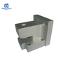 Piezas de maquinaria CNC personalizada para componentes de aluminio de China