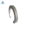 OEM y ODM CNC Center Machine de aluminio Part de China 