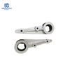 Componentes de aluminio de maquinaria CNC de alta calidad de alta calidad de China