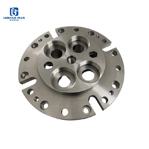 Part de maquinaria CNC/Partes de acero inoxidable y de carbono personalizado premium OEM