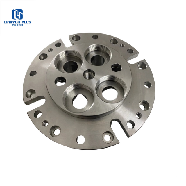 Part de maquinaria CNC/Partes de acero inoxidable y de carbono personalizado premium OEM