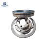 Part de maquinaria CNC/Partes de acero inoxidable y de carbono personalizado premium OEM
