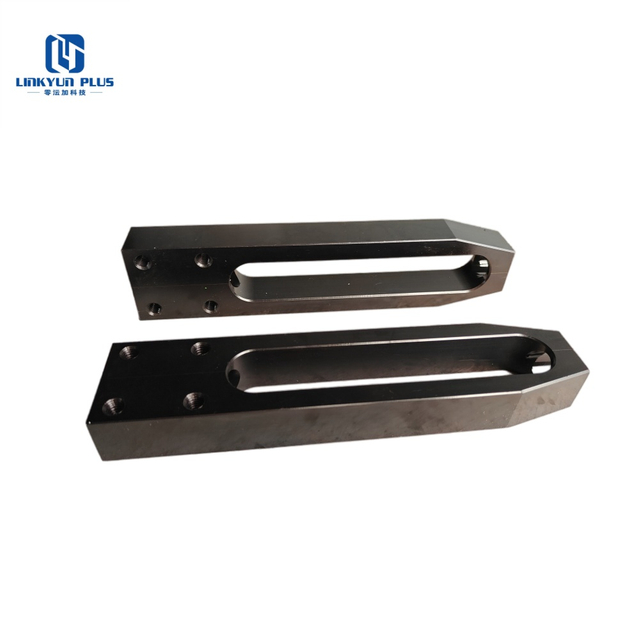 Servicio personalizado de molienda de metal de acero inoxidable para Made in China