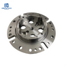 Part de maquinaria CNC/Partes de acero inoxidable y de carbono personalizado premium OEM