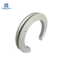 OEM y ODM CNC Center Machine de aluminio Part de China 